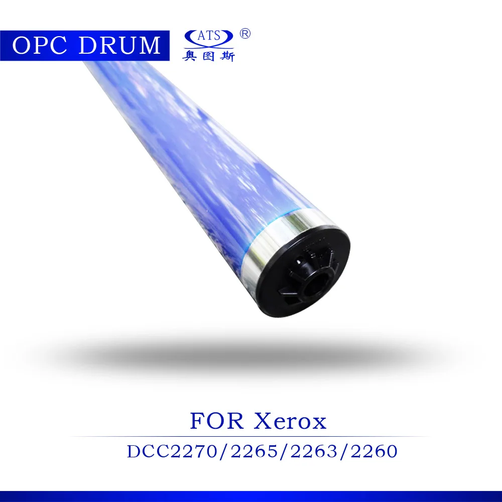 

New Photocopy Machine Part 1pcs Hight Quality Opc Drum for DCC2270 DCC2265 DCC2263 DCC2260 2270 Copier Spare Part