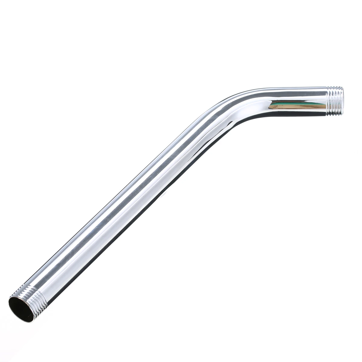 30CM Shower Head Wall Arm Mounted Tube Stainless Steel Rainfall Bracket 30CM Shower Head Wall Arm Mounted Tube Stainless Steel Rainfall Bracket