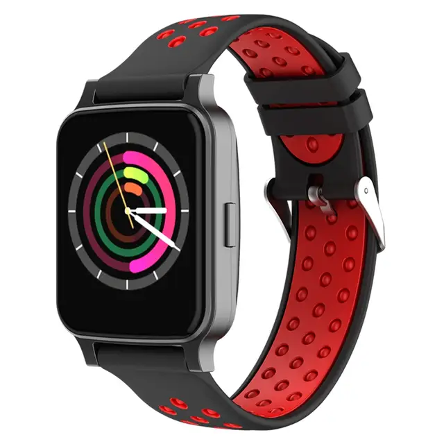 tz7 smart watch
