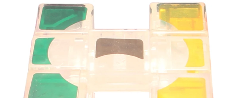 Cube Magic (6)
