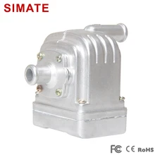 SIMATE Car Engine Heater with High Quality 1500W 230V