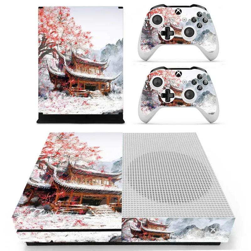 YS-xboxoneS-1400