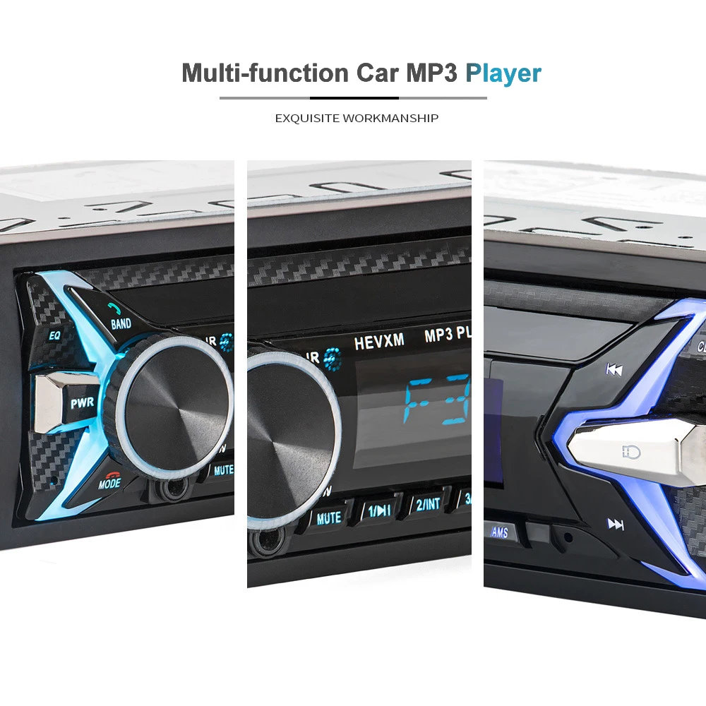 2 din car radio