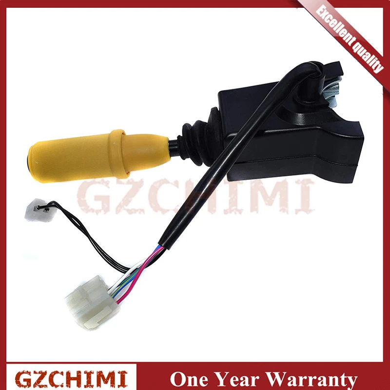 701-21201 70121201 NEW Turn Signal Switch Forward& Reverse Column Switch FOR JCB 2CX 406 408 3D-4