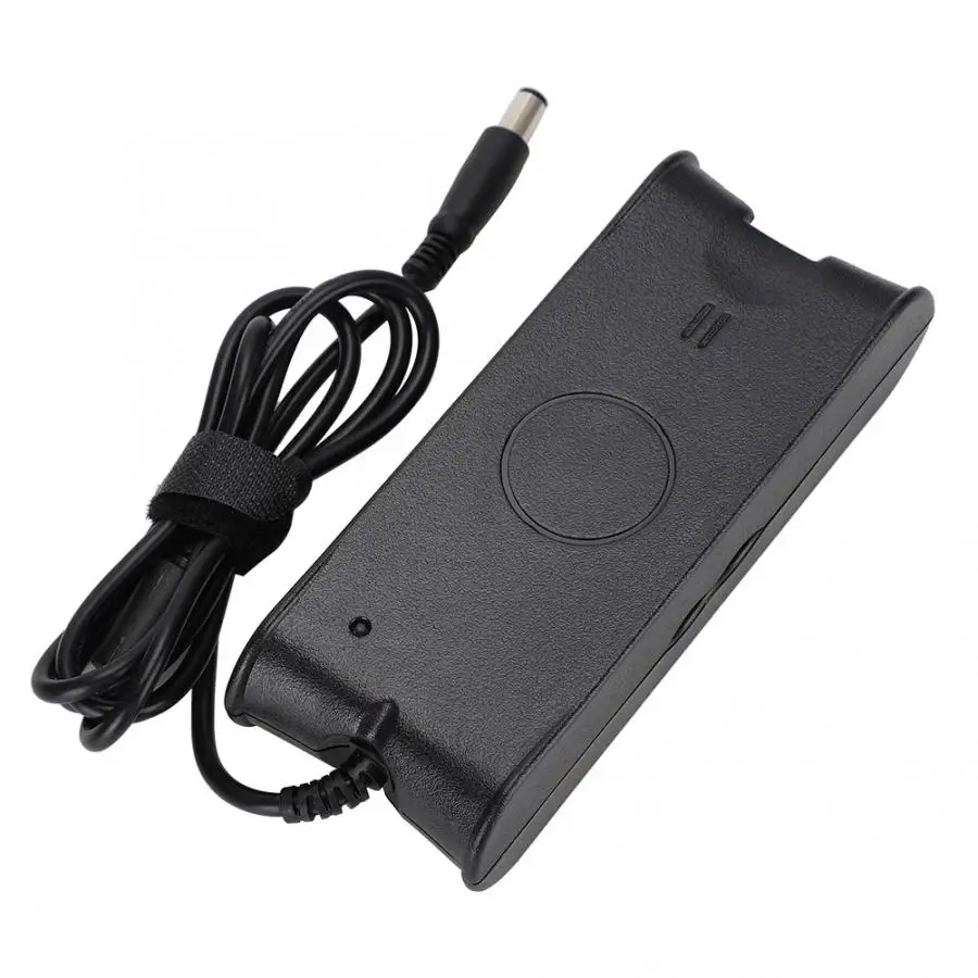 19,5 V 3.34A 65 Вт 5,0*7,4 мм Мощность адаптер подзарядка для dell INSPIRON 6400 6000 1420 PA-12 штепсельная вилка стандарта США