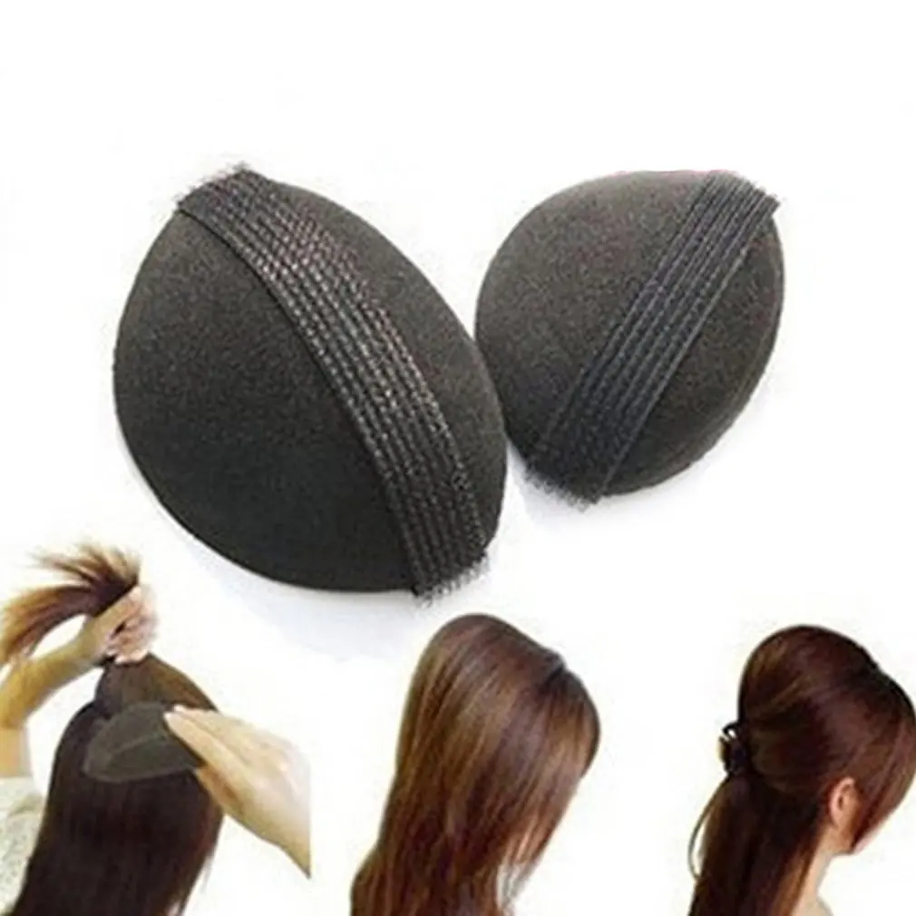 Hair Beauty Magic Hairdressing Tool Princess Style Hair Heighten Device