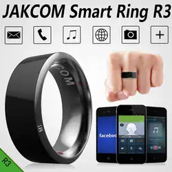 JAKCOM R3 смарт Кольцо Горячая Распродажа в Smart Аксессуары как группа xaomi relojes