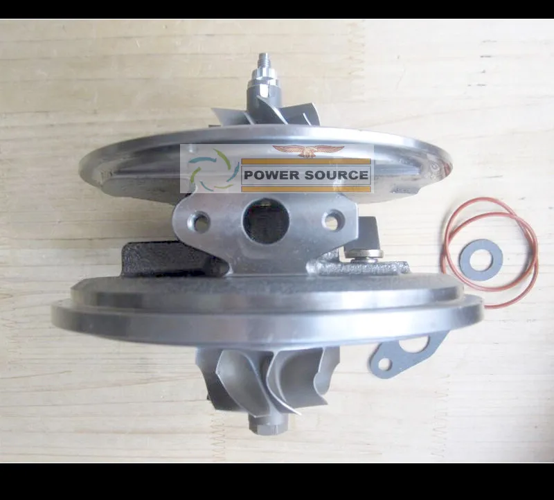 Картридж турбонагнетателя CHRA Core 798166 812971 0002 0007 BK3Q6K682AB BK3Q6K682RC для Ford Transit FWD 3 2 TDCi