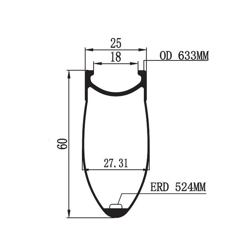 700 60C25 800800