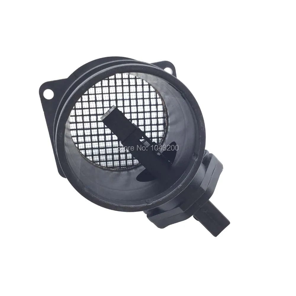 0280218132 Датчик массового расхода воздуха MAF для Audi A3 A4 TT A6 VW Passat Skoda Octavia Seat Ibiza Alhambra
