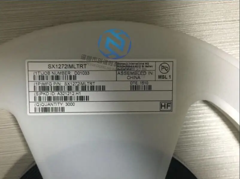 SX1272IMLTRT