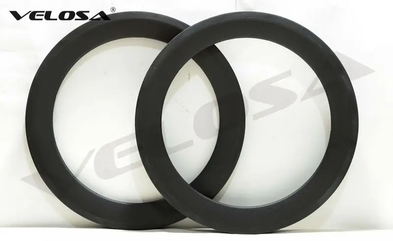 

451/406 carbon rims, 50mm depth 20 inch/folding bike carbon rim
