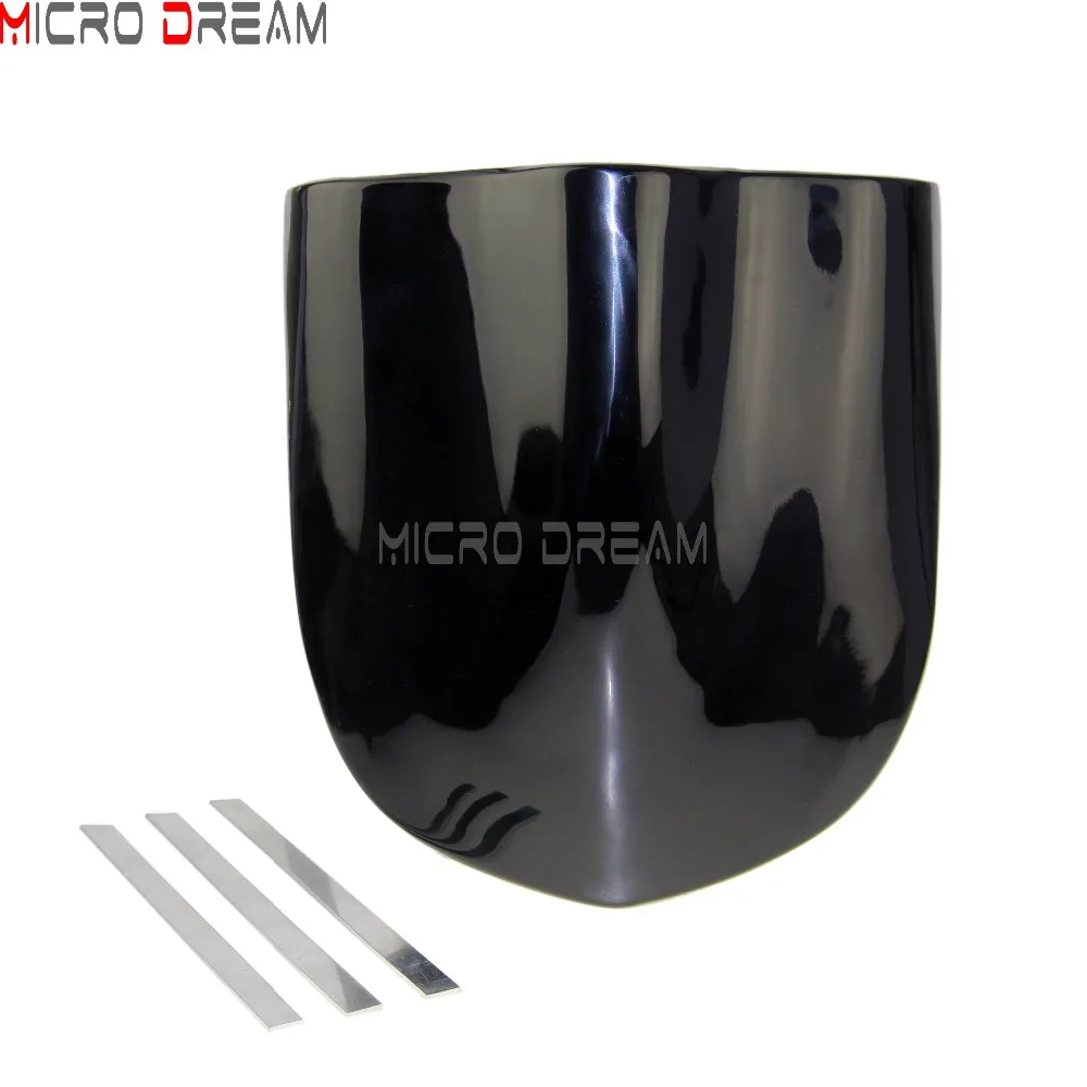 Черный 4 ''Доминатор двойной головной светильник s Fly Screen Kit мотоцикл Dirt Bike для