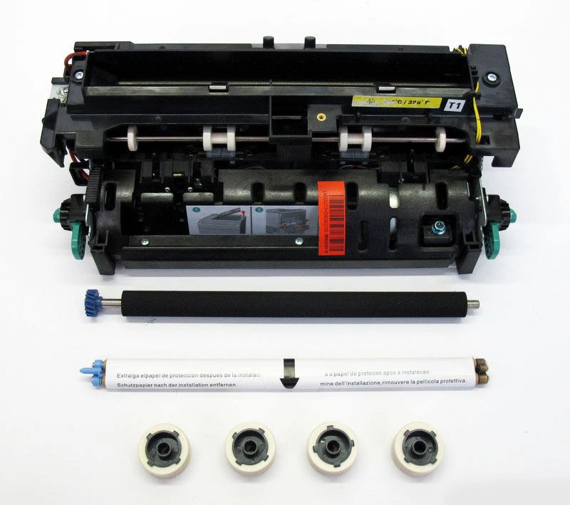 40X4765 40X4768 for Lexmark T650/T652/T654 Printer Fuser Maintenance