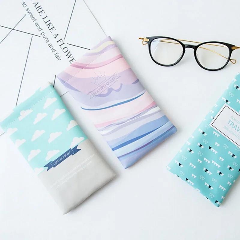 Sunglasses Reading Glasses Case (2)
