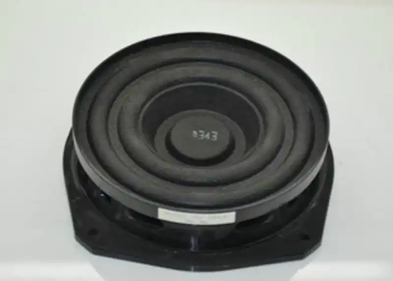 philips 10 inch speaker