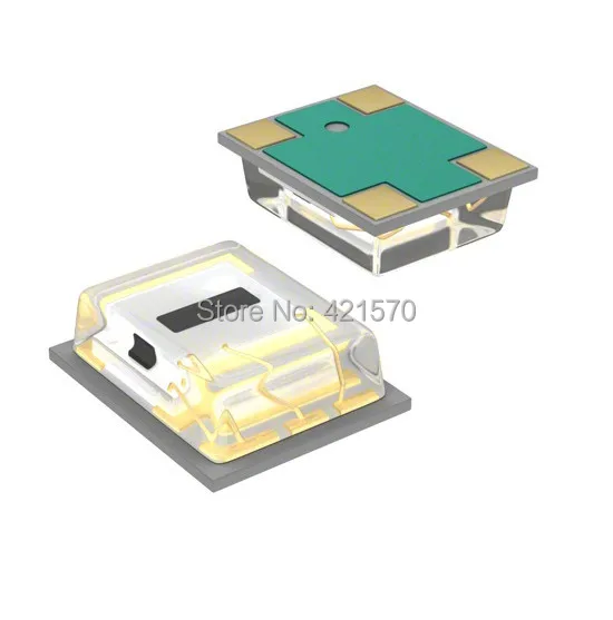 100PCS/LOT GA1A1S202WP Optical Sensors Sensors SMD4 ambient light