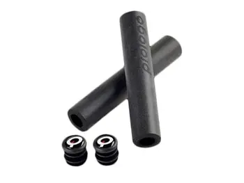 

Lenkergriffe Prologo Mastery Silicon