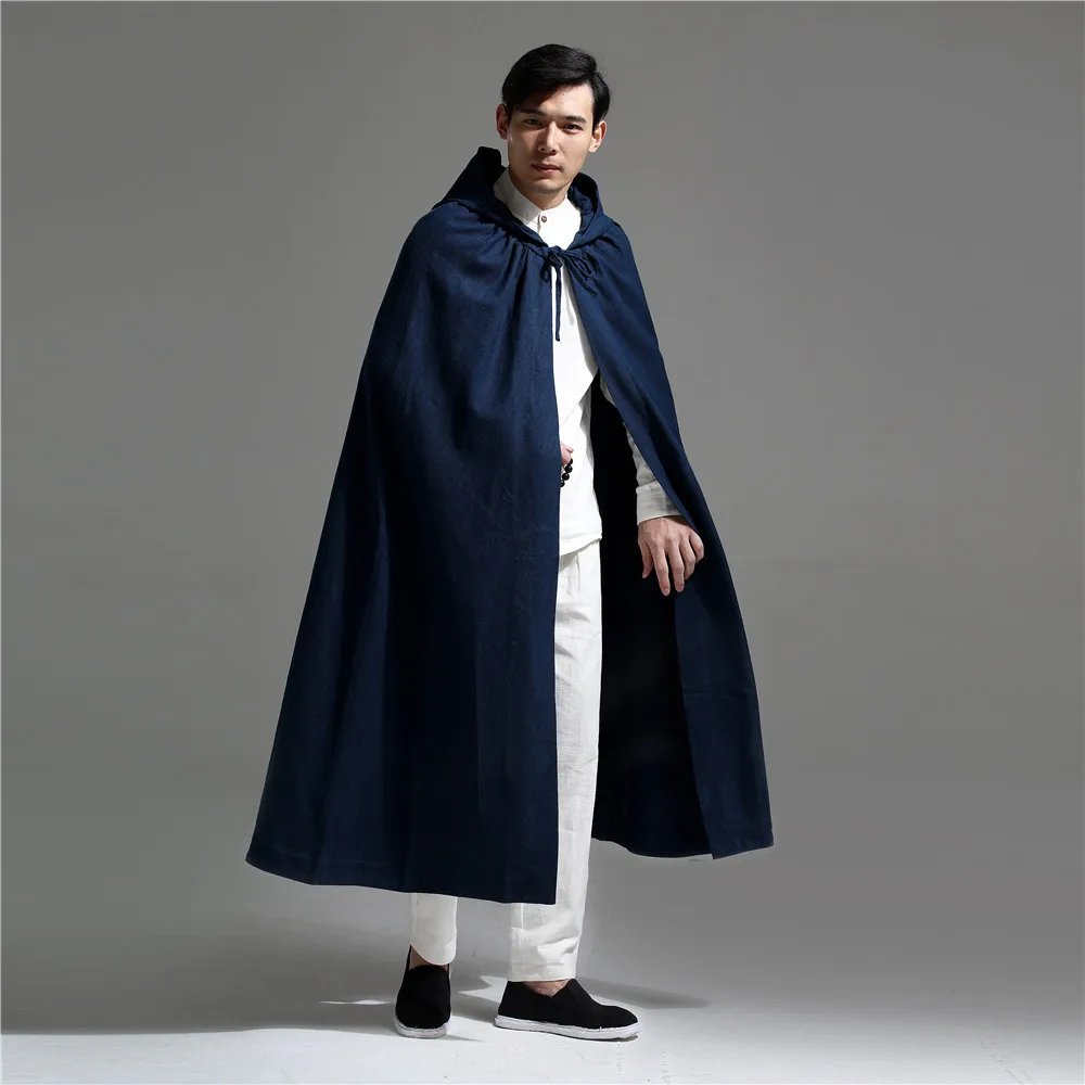 blue trench (6)