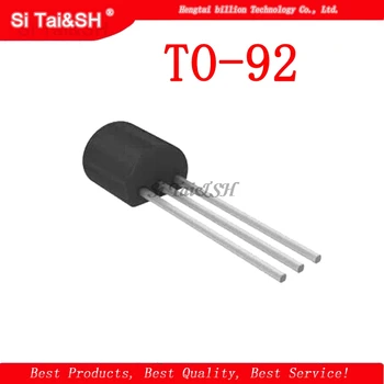 

100PCS BC557B TO-92 BC557 TO92 557B new triode transistor