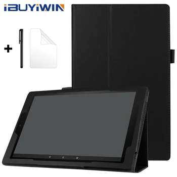 

Case for Amazon Fire HD 10 2017 Ultra Slim Magnetic Stand PU Leather Case for Amazon Kindle Fire HD 10 2017 7th Generation Cover