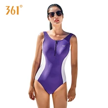 361, одежда для плавания, женский профессиональный спортивный бикини, женский сексуальный цельный купальник с открытой спиной и пуш-ап, женский купальник для бассейна