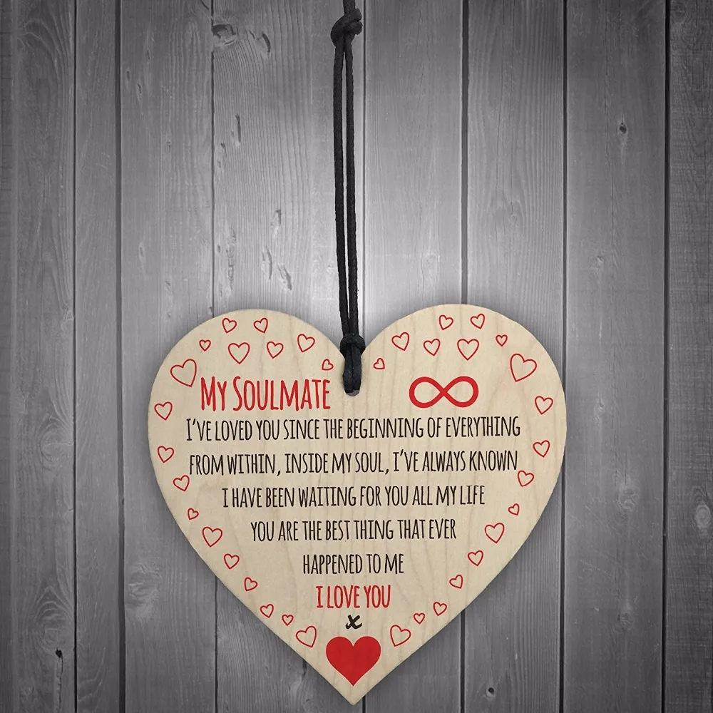 3-Meijiafei-My-Soulmate-I-Love-You-Wooden-Hanging-Heart-Plaque-Cute-Valentines-Day-Sign