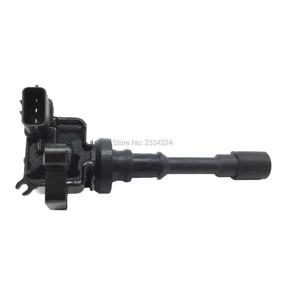 Катушка зажигания для Mitsubishi Lancer Mirage V 1 5 16V 099700-048 099700048 | Автомобили и мотоциклы