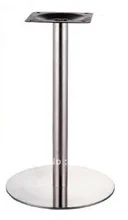Cocktail table base,good for indoor and outdoor,kd packing 1pc/carton,fast delivery
