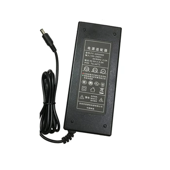 

Power Supply Charger for Inmotion P1 P2 Electric Scooter Second Gen Battery Charger Fast Charging Charger Adapter 100-240V 0.2A