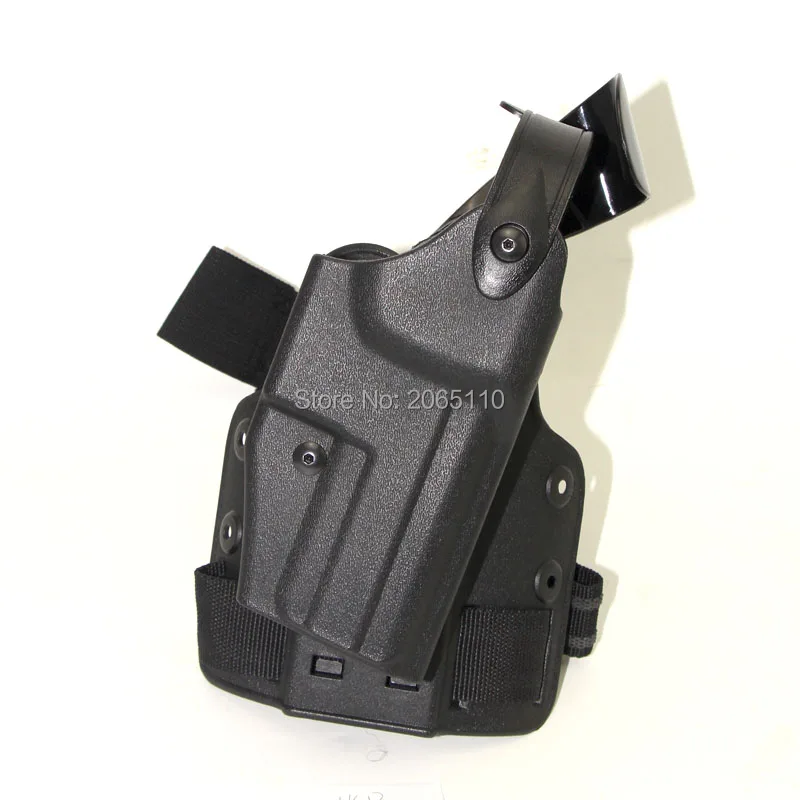 

New arrival Safa style Tactical HK USP Leg Holster Military Pistol holster for Gun USP Tactical handgun accessories