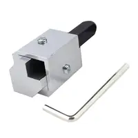 זווית ישרה פינת קידוח כיכר ציר גומחות Mortising זווית ישרה סכין גילוף בעץ קידוח עבור כלים לעיבוד עץ Dropshipping (3)