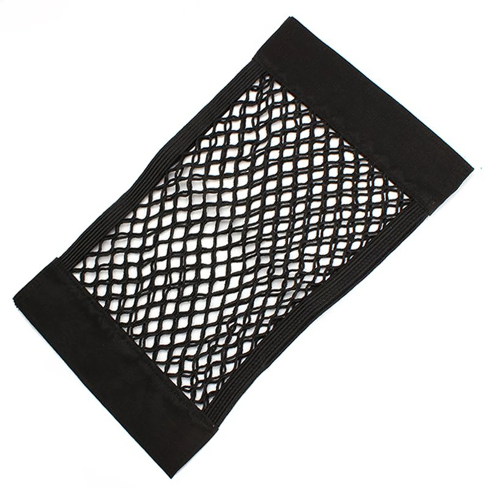 YOSOLO Car Truck Storage Bag Nylon Mesh Pocket Luggage Storage Car Accessories Car Styling Stowing Tidying YOSOLO Car Truck Storage Bag Nylon Mesh Pocket Luggage Storage Car Accessories Car Styling Stowing Tidying