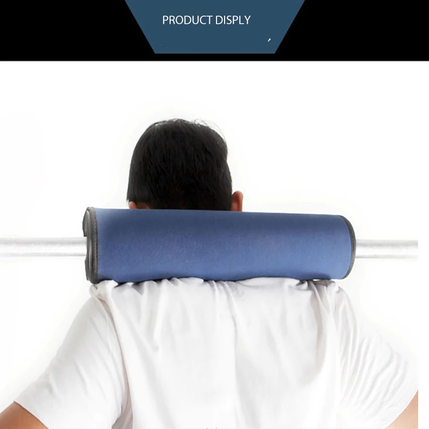 Buy Hot Sale Weight Lifting Barbell Pad Shoulder