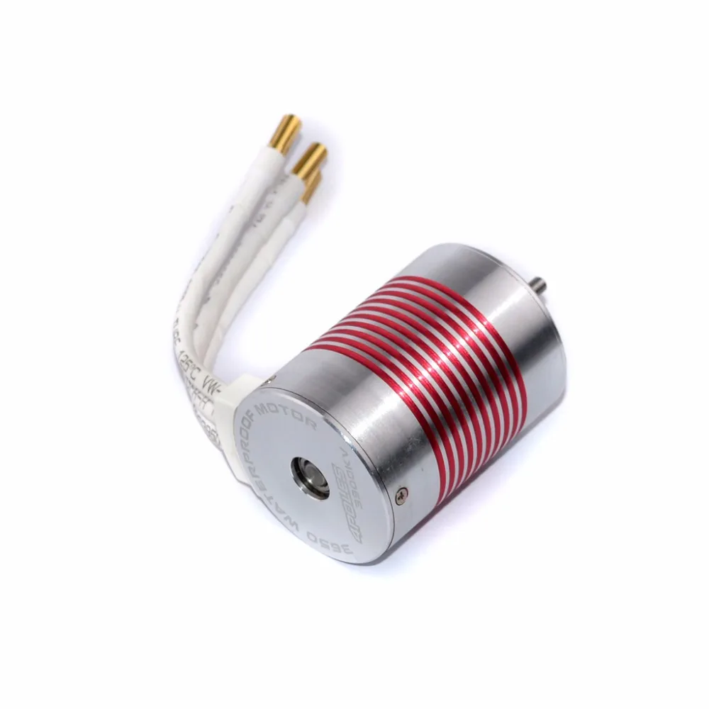 SURPASS HOBBY Platinum Series 3650 3100KV/3900KV/5200KV бесщеточный двигатель для 1/10 RC Car Truck|Детали и