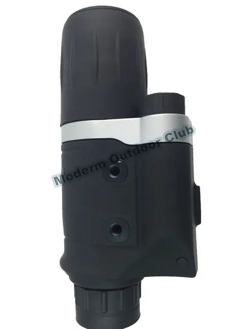 Cheap High Quality monocular infrared night vision 3X Magnification 150-200m Effective visual distance Hunting Night Vision