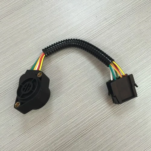 parts OE No 20893503 accelerator pedal sensor for VOLVO Truck Throttle Position Sensor TPSin
