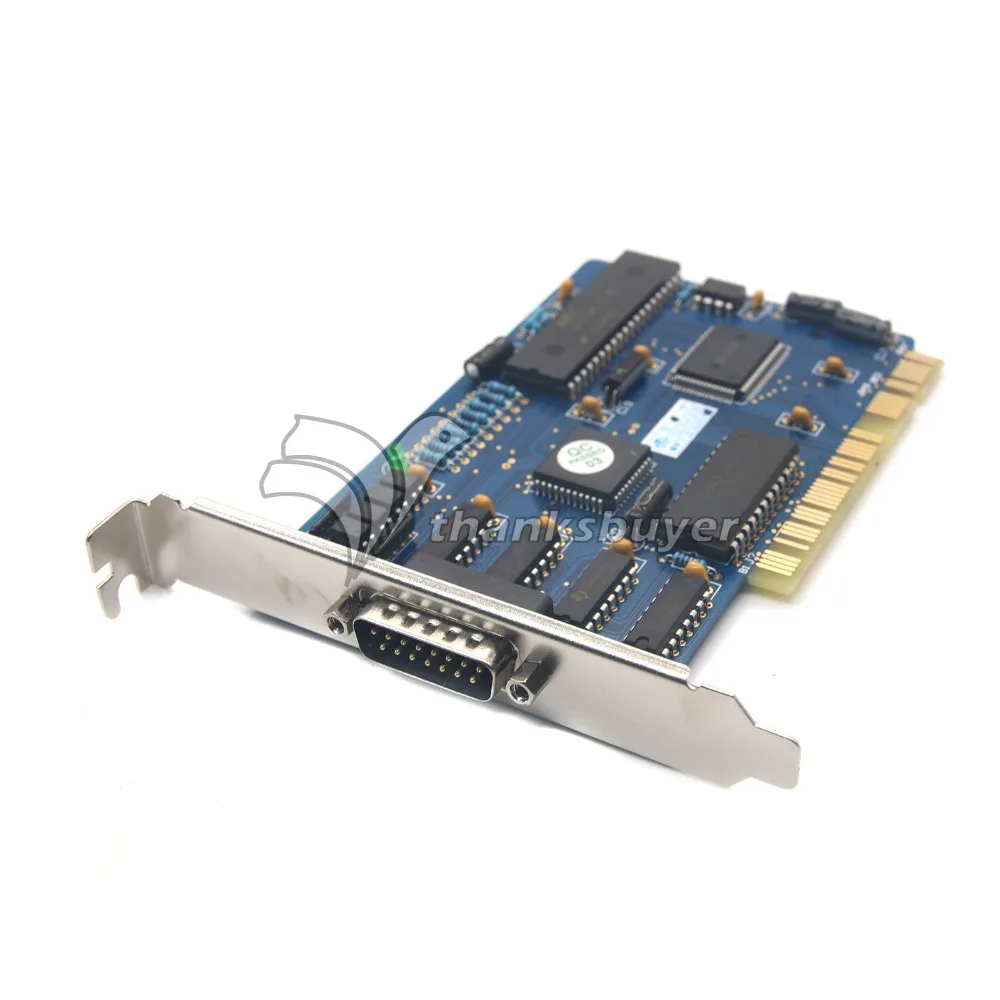 CNC Engraving Machine NCStudio Control Card 3 Axis Motion Controller for CNC Router