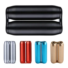 Декомпрессионный роликовый массаж поворота для анти-стресс беспокойство игрушка reliever кончики пальцев сопротивление колеса к ударной ладони