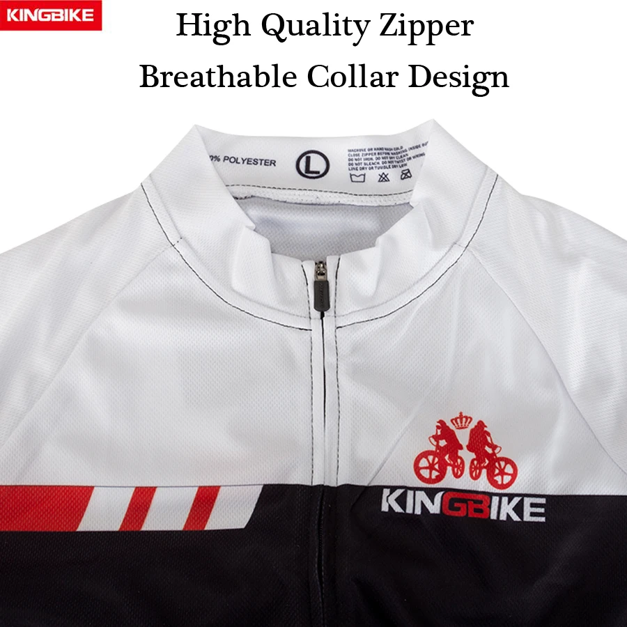 KINGBIKE-NEW-Cycling-Jersey-Men-Mountain-Bike-Jersey-MTB-Shirt-Summer-Maillot-Ciclismo-Quick-Dry-Bicycle (1)