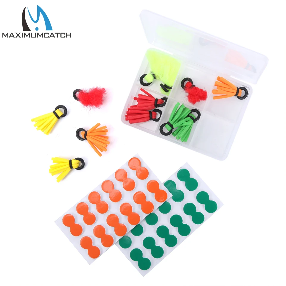 Buy Maximumcatch Fishing Strike Indicator Kit Fly