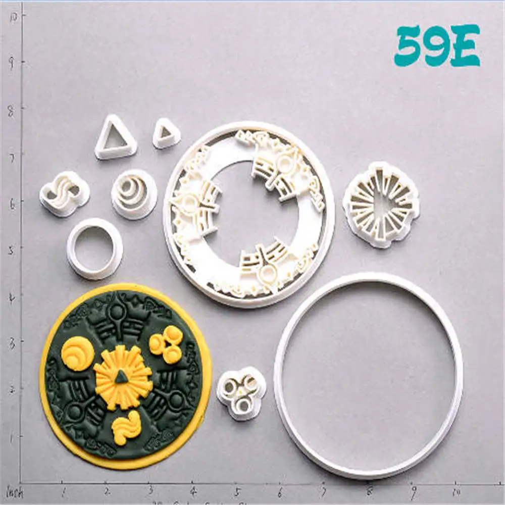 Игра Легенда о Зельде дизайн персонажа пластиковые дешевые резак на заказ 3D