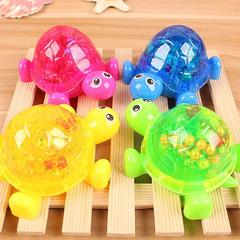 

Kids Cute Tortoises Box Slime Mud Clay Antistress Toys for Children Educational Games Boys Girls Interactive Learning Plasticine