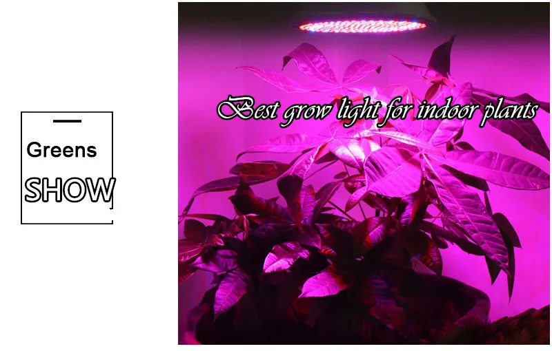 (2 шт./лот) 50 Вт светодиодный светать E27 растет ламп 500 светодиодный s завод лампы для внутреннего цветущих растений фруктов и гидропоники