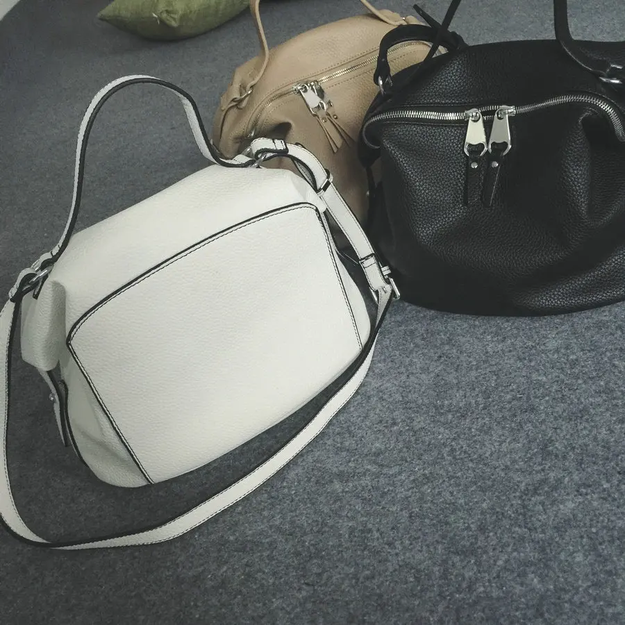 QIAOBAO, женская сумка, качественная кожаная сумка, брендовая, тоут, женский стиль, сумки на плечо, на молнии, высокое качество, сумки для девушек, дизайн