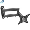 Universal LCD LED TV  Wall Mount PC Monitor TV Holder Rotated TV Wall Bracket Tilt Swivel Plasma TV Wall Holder ► Photo 2/6