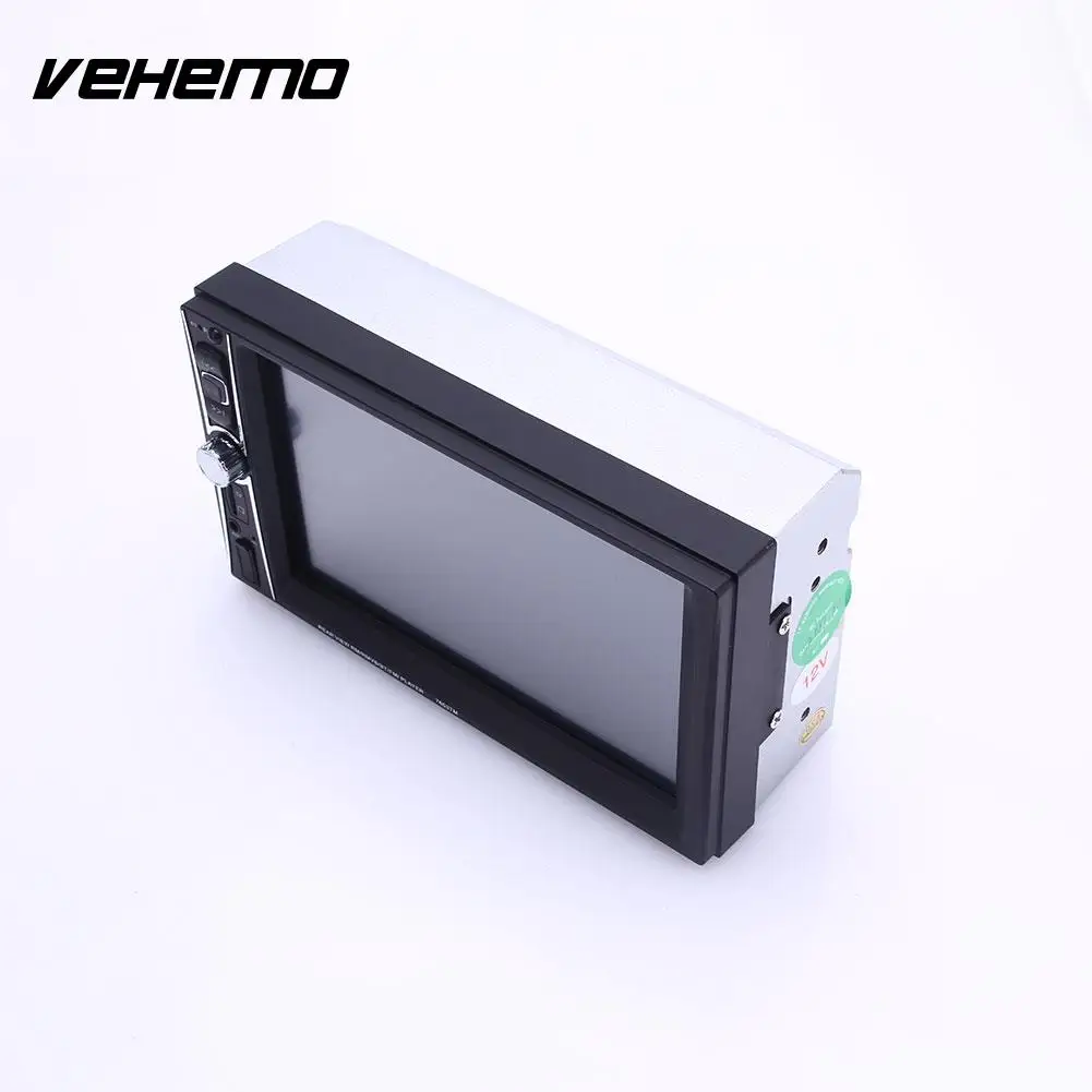 

Multimedia Player Car Kit Premium Quality MP5 Player Car Electronics AUX 7 Inches HD 1080P Universal Video Player