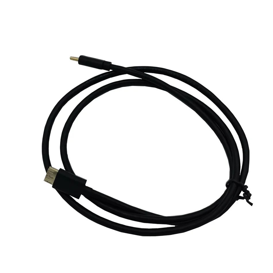 Кабель для передачи данных 50 см с Type C на Micro USB 3 0 жесткого диска LACIE D2 2 THUNDERBOLT