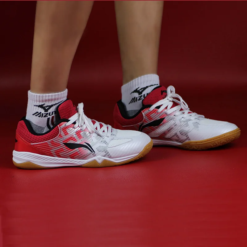 li ning table tennis shoes