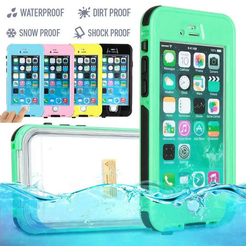 Aliexpress.com : Buy For Apple IPhone 6 6Plus Waterproof